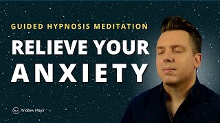 Hypnosis For Anxiety  Instant Calm amp Relaxation Session [upl. by Casar]