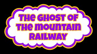 the ghost of the mid sodor season 2 announcement [upl. by Ablasor]