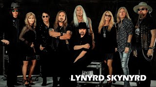 Lynyrd Skynyrd  Nashvilles Big Bash New Years Eve amp 2024 Tour  FOX17 Rock amp Review [upl. by Slater]