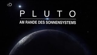 Pluto Am Rande des Sonnensystems [upl. by Grevera328]