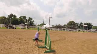 2024 Horse amp Pony Western Show [upl. by Shaia834]