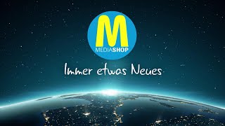 MediaShop  Immer etwas Neues  Livestream [upl. by Babs]