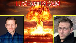 Suspicious 0bservers amp Bright Insight LIVESTREAM  Ben Davidson Jimmy Corsetti [upl. by Ursulina206]