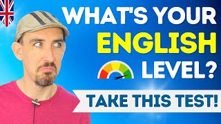 Advanced English Grammar Test Practice Questions With Answers amp Explanations learnenglish [upl. by Toth]