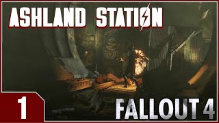 Fallout Ashland Station  EP1 [upl. by Catt]