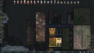 RimWorld Anomaly  A nyitva maradt kiskapu  24 rész [upl. by Marks]