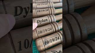 2024weddingtrends groomsmen gift for groomsmen hunting lover gift duck call groomingsession [upl. by Niwle]