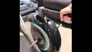 Dripex Magnetic Elliptical Machine Review Dont Buy from Amazon You Have to Build it All Yourself [upl. by Reo]