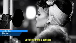 Andra Day  Rise Up Legendado  Tradução [upl. by Innus]