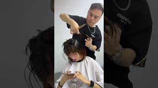 Chinese Haircut 513 [upl. by Nod785]