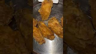 Chicking ❤️❤️❤️😁😁😁💞💞 music chickenrecipes kfc chicking shortsyoutube [upl. by Marb]