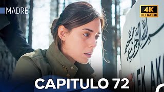 Madre Capitulo 72 Doblada En Español 4K [upl. by Enisamoht]