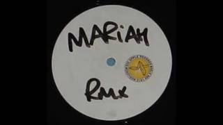 UK Garage  DEA Project  ‘My All’ Remix Mariah Carey [upl. by Surtemed]