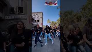 FERGUSSON COLLEGE PUNE FEST 2023  RoundUP fergussoncollege vibes viral AXUXS137 [upl. by Dyun637]