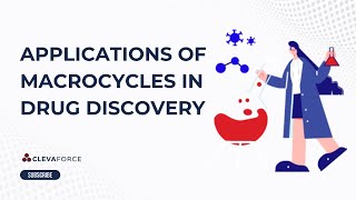 Applications of Macrocycles in Drug Discovery [upl. by Spiegel]