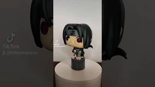 Itachi y Sasori Funkos naruto anime funko friki [upl. by Paquito]