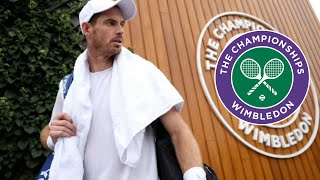 Inside Andy Murrays 6000calorieaday diet that led to Wimbledon glory  Tennis News [upl. by Otrebla]