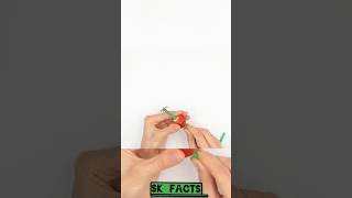 Super Useful Hacks For Everyday Life shorts viral trending facts lifehacks [upl. by Menken429]