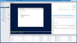 Installing Windows Server 2016 on ESXi 67 [upl. by Myo]