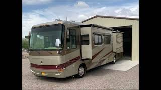 2006 Holiday Rambler Ambassador  83000 [upl. by Blanc]