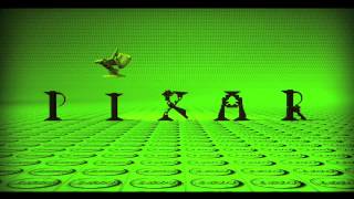 Pixar Animation Studios Logo Opening To Geris Game 1997 [upl. by Maddis948]