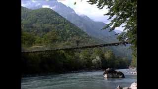 Abkhazia Paradise in limbo  Documentary Film [upl. by Jammin]