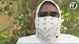 Vybz Kartel Returns The ER Interview  Part 2 [upl. by Gujral]