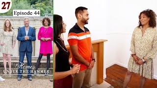 Homes Under the Hammer  Season 27 Episode 44 The Wow Factor [upl. by Iduj76]