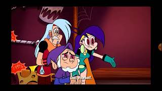 MIGHTY MAGISWORDS  Norman Buy The Dirt Magisword [upl. by Yl]