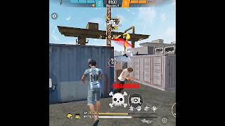 Shocking moments 😱 freefireshorts freefirefunnyshorts freefirecomedyshorts [upl. by Birkle]