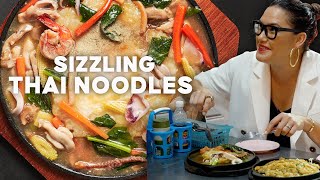 The Sizzling Rad Naa Noodles You Can Make At Home  Marions Kitchen [upl. by Athena]