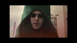 Chris ChanPickle Man edit  Shepherd of Fire by Avenged Sevenfold [upl. by Valma]