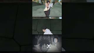 💥 Danzo 💥 vs 💥 sasuke uchiha naruto shippuden varilvideo [upl. by Carmencita]