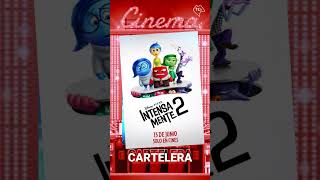 Cartelera quot21092024quot [upl. by Bryna]