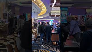 “Big Wins at MGM Grand Casino Maryland 💰🎉” brief walkthrough [upl. by Ohce564]