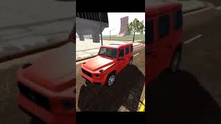 Indian bike driving 3d g wagon swag indianbikedriving3d shorts viralvideo gaming [upl. by Sheya]