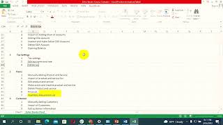 Tax Setting with Zoho Books  Lecture 1  CodersTrustnet [upl. by Alimat]