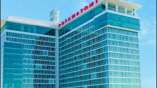 Potawatomi Hotel [upl. by Amerak]