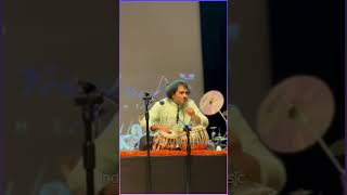 Ojas Adhiya Tabla Solo Snippet 🔥👌icmtabla instrumental classical music shorts viral [upl. by Alcinia]