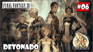 Final Fantasy XII The Zodiac Age 06 [upl. by Dhumma]