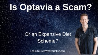 Is Optavia a Scam Or an Expensive Diet Scheme [upl. by Acinorev]