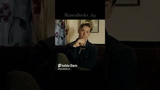 Will Poulter edit booktube willpoulter bookwormie edit [upl. by Appilihp]