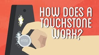 How Does a Touchstone Work [upl. by Ssew]