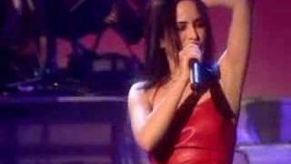 The Corrs  IrresistibleLive [upl. by Christensen707]