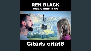 Ren Black  Citāds citātS [upl. by Chan]