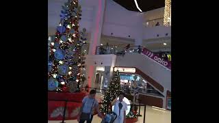 Glorietta mall 2024 christmastree [upl. by Etteiluj]