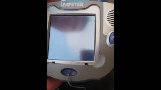 What is leapster handheld game and how it is work [upl. by Morly]