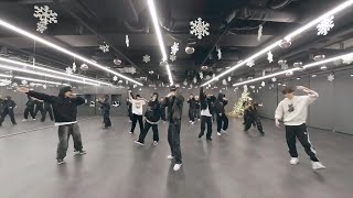 NCT DREAM 엔시티 드림 SOS Performance Practice [upl. by Ailene]