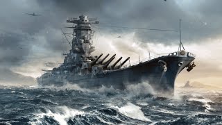 IJN Yamato edit 🇯🇵🎇🎖 [upl. by Yelekreb]