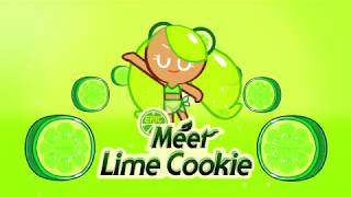 Meet Lime Cookie [upl. by Gisele]